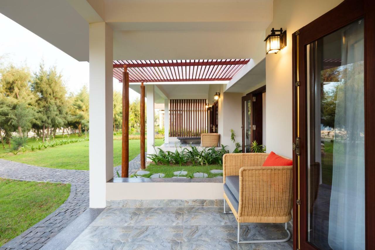 Sao Mai Beach Resort Tuy Hoa Exterior foto